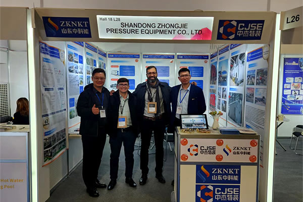 Customer Group Photos