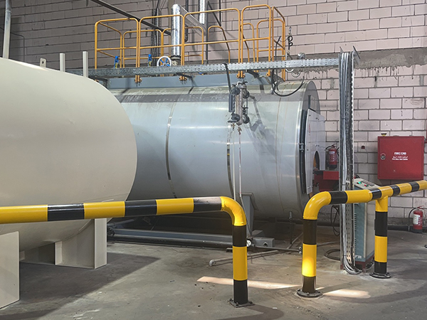 SALCO LAMINATES INDUSTRY CO.,LTD